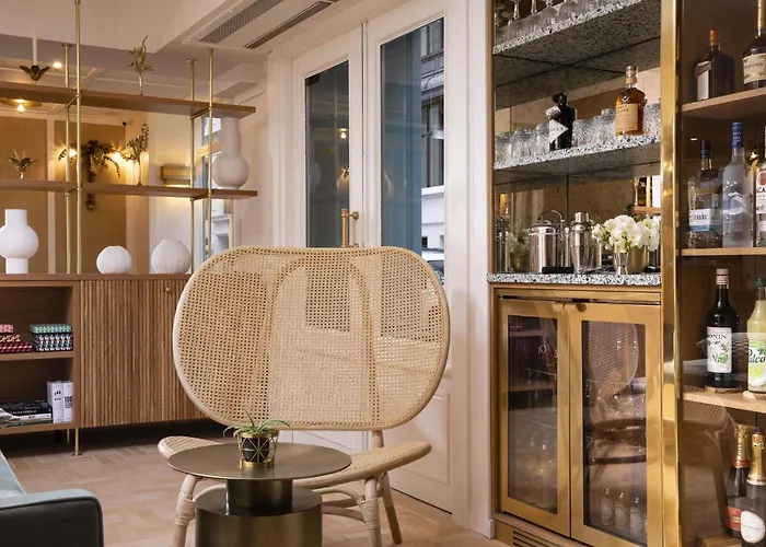 Hotel Gramont
