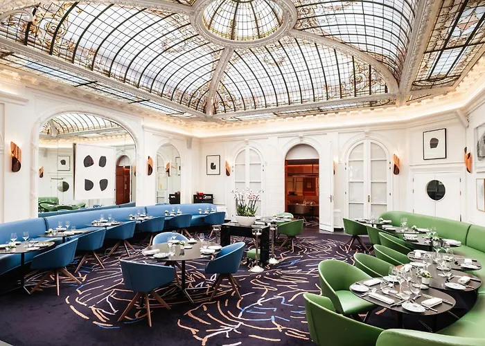 Vernet Champs Elysees